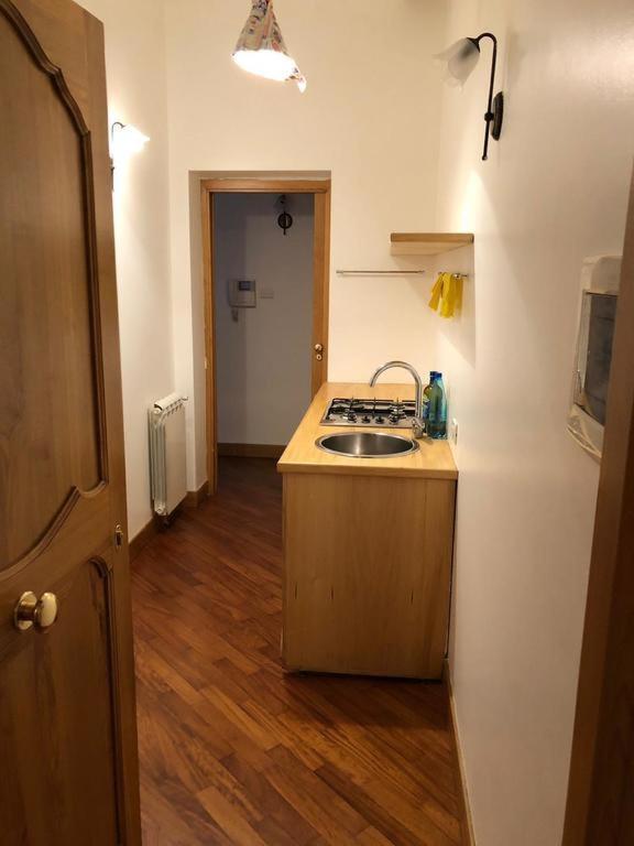 Locami Holiday &Rooms Suite Cattedrale Palermo Exterior foto