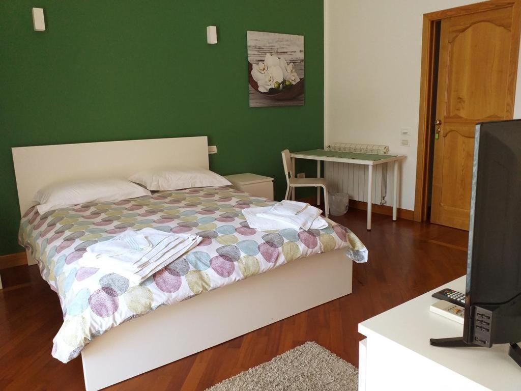 Locami Holiday &Rooms Suite Cattedrale Palermo Exterior foto