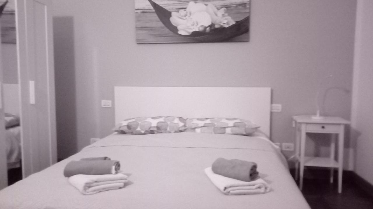 Locami Holiday &Rooms Suite Cattedrale Palermo Exterior foto